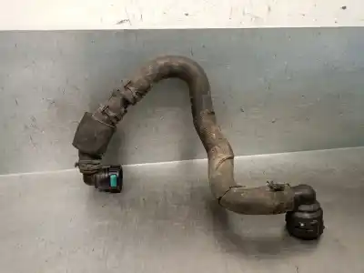 Second-hand car spare part tube for jaguar xe (x760) 2.0 d oem iam references gx738c481ad