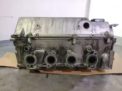 Peça sobressalente para automóvel em segunda mão cabeça / culatra por bmw 3 (e36) 318 tds referências oem iam 2244977  11122247069
