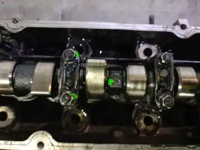 Peça sobressalente para automóvel em segunda mão cabeça / culatra por bmw 3 (e36) 318 tds referências oem iam 2244977  11122247069