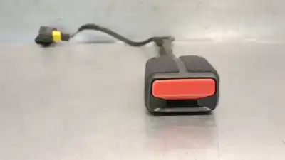 Peça sobressalente para automóvel em segunda mão chicote / encaixe cinto segurança dianteiro esquerdo por citroen c4 iii (ba_, bb_, bc_) 1.2 puretech 130 (bahnsa, bahnsb) referências oem iam 98135293xt