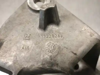 Автозапчастина б/у підтримка двигуна для opel insignia a (g09) 2.0 cdti (68) посилання на oem iam 13228288  682885