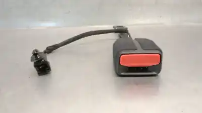Peça sobressalente para automóvel em segunda mão chicote / encaixe cinto segurança dianteiro direito por citroen c4 iii (ba_, bb_, bc_) 1.2 puretech 130 (bahnsa, bahnsb) referências oem iam 98135293xt