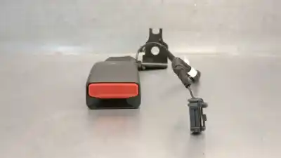 Peça sobressalente para automóvel em segunda mão chicote / encaixe cinto segurança traseiro esquerdo por citroen c4 iii (ba_, bb_, bc_) 1.2 puretech 130 (bahnsa, bahnsb) referências oem iam 98307220xt
