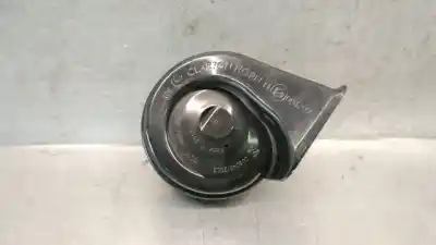 Pièce détachée automobile d'occasion KLAXON / SIGNAL SONORE pour CITROEN C4 III (BA_, BB_, BC_)  Références OEM IAM 9827213580  9827213580