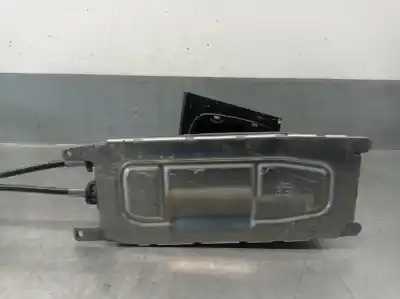 Автозапчасти б/у рычаг переключения передач за audi a3 (8p1) 1.9 tdi ссылки oem iam 1k0711049as 400495as 1k0711112
