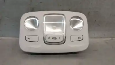 Peça sobressalente para automóvel em segunda mão luz interior por citroen c4 iii (ba_, bb_, bc_) 1.2 puretech 130 (bahnsa, bahnsb) referências oem iam 96781444uw