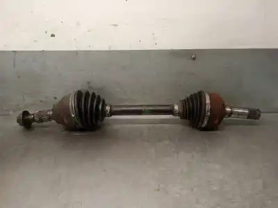 Автозапчастина б/у  для OPEL INSIGNIA A (G09)  Посилання на OEM IAM 13219092  374829