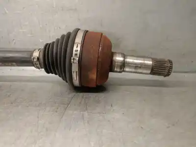 Автозапчасти б/у передняя левая трансмиссия за opel insignia a (g09) 2.0 cdti (68) ссылки oem iam 13219092  374829