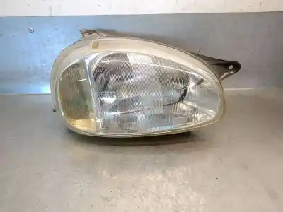 Автозапчастина б/у права фа для opel corsa b (s93) 1.5 td (f08, f68, m68) посилання на oem iam 90886290