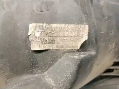 Автозапчастина б/у права фа для opel corsa b (s93) 1.5 td (f08, f68, m68) посилання на oem iam 90886290  1216489
