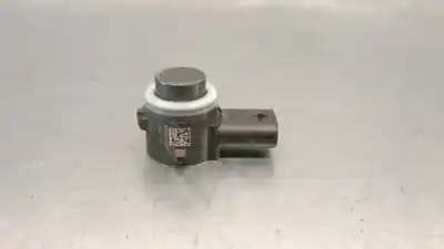 Peça sobressalente para automóvel em segunda mão sensor de estacionamento por citroen c4 iii (ba_, bb_, bc_) 1.2 puretech 130 (bahnsa, bahnsb) referências oem iam 9813348777vl