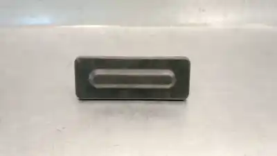 Peça sobressalente para automóvel em segunda mão puxador exterior de mala por citroen c4 iii (ba_, bb_, bc_) 1.2 puretech 130 (bahnsa, bahnsb) referências oem iam 9820395580