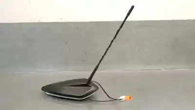Peça sobressalente para automóvel em segunda mão antena por citroen c4 iii (ba_, bb_, bc_) 1.2 puretech 130 (bahnsa, bahnsb) referências oem iam 9835734280
