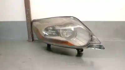 Peça sobressalente para automóvel em segunda mão farol / farolim direito por ford kuga i 2.0 tdci referências oem iam 8v4113w029ae