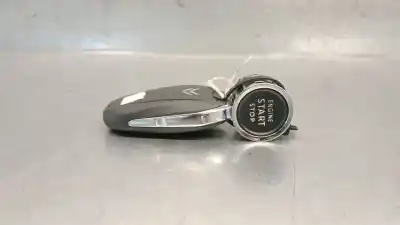 Peça sobressalente para automóvel em segunda mão botão start/stop por citroen c4 iii (ba_, bb_, bc_) 1.2 puretech 130 (bahnsa, bahnsb) referências oem iam 9827206180