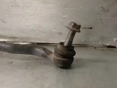 Автозапчасти б/у рулевая рейка за mazda 2 (dl, dj) 1.5 skyactiv-g ссылки oem iam da6a32110c  da6a32110c