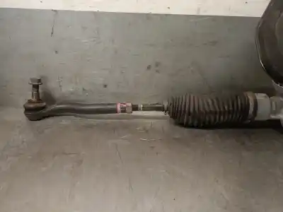 Автозапчастина б/у рульмова рейка для mazda 2 (dl, dj) 1.5 skyactiv-g посилання на oem iam da6a32110c  da6a32110c