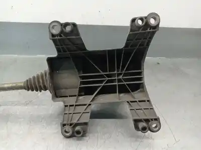 Pezzo di ricambio per auto di seconda mano leva del cambio per opel corsa d (s07) 1.3 cdti (l08, l68) riferimenti oem iam 1607319  1607319