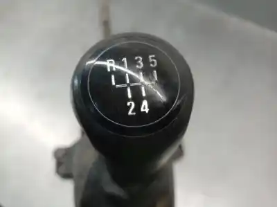 Pezzo di ricambio per auto di seconda mano leva del cambio per opel corsa d (s07) 1.3 cdti (l08, l68) riferimenti oem iam 1607319  1607319
