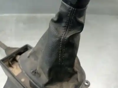 Pezzo di ricambio per auto di seconda mano leva del cambio per opel corsa d (s07) 1.3 cdti (l08, l68) riferimenti oem iam 1607319  1607319