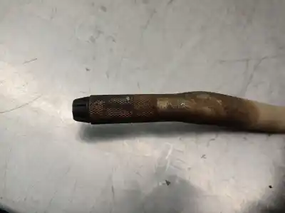 Pezzo di ricambio per auto di seconda mano leva del cambio per opel corsa d (s07) 1.3 cdti (l08, l68) riferimenti oem iam 1607319  1607319
