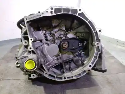 Second-hand car spare part gearbox for citroen c3 ii (sc_) 1.4 vti 95 oem iam references 20cq96