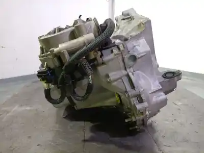 Автозапчасти б/у коробка передач за citroen c3 ii (sc_) 1.4 vti 95 ссылки oem iam 20cq96 2001975 2231q4
