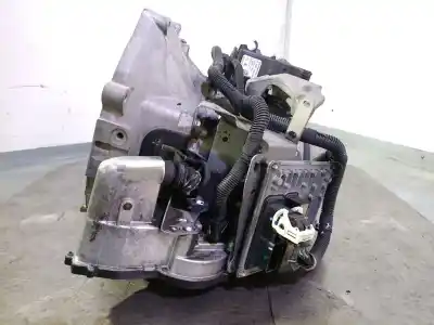 Автозапчасти б/у коробка передач за citroen c3 ii (sc_) 1.4 vti 95 ссылки oem iam 20cq96 2001975 2231q4