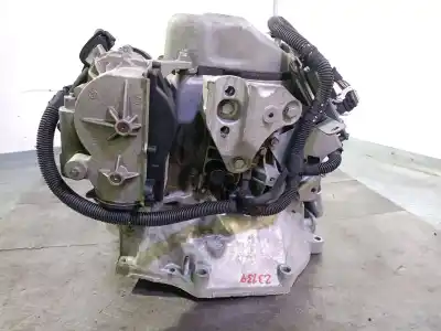 Автозапчасти б/у коробка передач за citroen c3 ii (sc_) 1.4 vti 95 ссылки oem iam 20cq96 2001975 2231q4