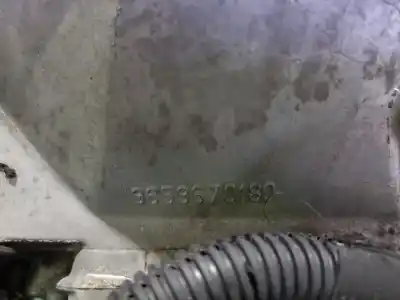 Автозапчасти б/у коробка передач за citroen c3 ii (sc_) 1.4 vti 95 ссылки oem iam 20cq96 2001975 2231q4