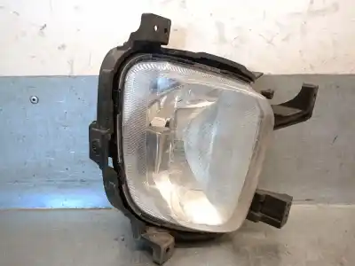 Peça sobressalente para automóvel em segunda mão farol / projetor de nevoeiro direito por kia carens iv 1.7 crdi referências oem iam 92202a4020