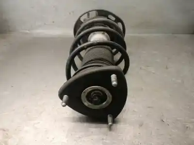 Автозапчастина б/у передній правий амортизатор для mazda 2 (dl, dj) 1.5 skyactiv-g посилання на oem iam dg7r34700  dg7r34700