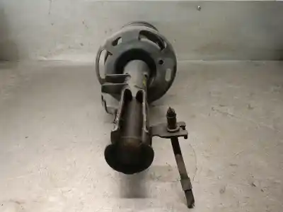 Автозапчастина б/у передній правий амортизатор для mazda 2 (dl, dj) 1.5 skyactiv-g посилання на oem iam dg7r34700  dg7r34700