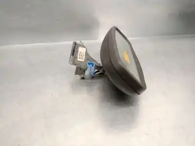 Pezzo di ricambio per auto di seconda mano specchio interno per citroen c4 i (lc_) 1.6 hdi riferimenti oem iam 96547751xt  8149xg