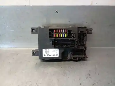 Pezzo di ricambio per auto di seconda mano  per OPEL CORSA D (S07)  Riferimenti OEM IAM 13382214  13382214