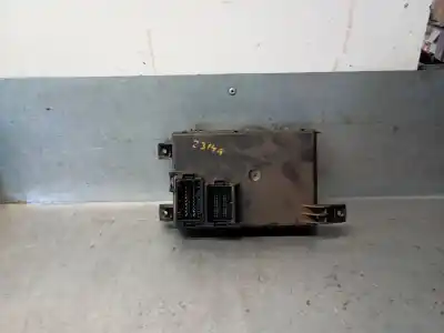 Second-hand car spare part fuse box unit for opel corsa d (s07) 1.3 cdti (l08, l68) oem iam references 13382214  13382214