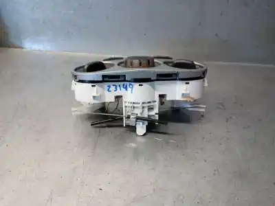 İkinci el araba yedek parçası isitma / klima kontrolü için opel corsa d (s07) 1.3 cdti (l08, l68) oem iam referansları 13330680  6822108