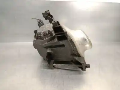 Автозапчасти б/у правая противотуманная фара за opel signum fastback (z03) 2.0 turbo (f48) ссылки oem iam 131123959  6710034