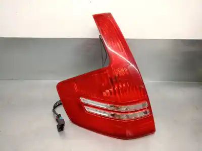 Pezzo di ricambio per auto di seconda mano Lampada Posteriore Sinistra per CITROEN C4 I (LC_) 1.6 HDI Riferimenti OEM IAM 9655864080  6350T8 Pezzo di ricambio per auto di seconda mano Lampada Posteriore Sinistra per CITROEN C4 I (LC_) 1.6 HDI Riferimenti OEM IAM 9655864080  6350T8