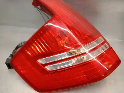 Автозапчасти б/у левый задний фонарь за citroen c4 i (lc_) 1.6 hdi ссылки oem iam 9655864080  6350t8 Автозапчасти б/у левый задний фонарь за citroen c4 i (lc_) 1.6 hdi ссылки oem iam 9655864080  6350t8