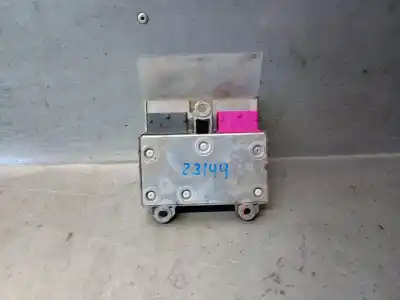 Second-hand car spare part airbag control unit for opel corsa d (s07) 1.3 cdti (l08, l68) oem iam references 13379529 327963935 temic 13379529