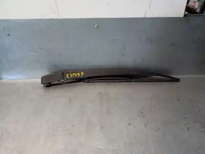 Second-hand car spare part rear windshield wiper arm for opel corsa d (s07) 1.3 cdti (l08, l68) oem iam references 55703093  1273090