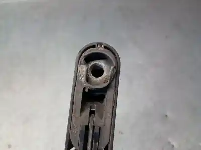 Second-hand car spare part rear windshield wiper arm for opel corsa d (s07) 1.3 cdti (l08, l68) oem iam references 55703093  1273090