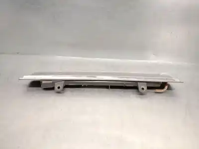 Peça sobressalente para automóvel em segunda mão farolim de travão central por citroen c4 i (lc_) 1.6 hdi referências oem iam 9646804580  6350v2