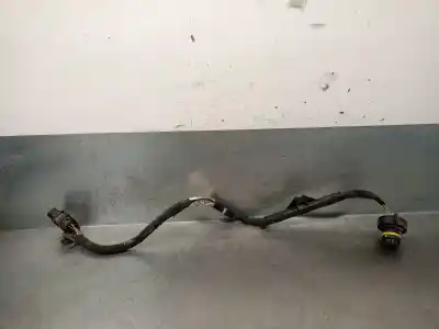 Second-hand car spare part wire for jaguar xe (x760) 2.0 d oem iam references jx737c078ac