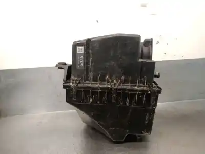 Second-hand car spare part air filter support for jaguar xe (x760) 2.0 d oem iam references gx639600bc