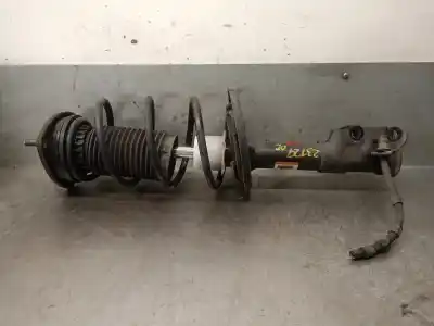 Автозапчастина б/у амортизатор передній лівий для MAZDA 2 (DL, DJ) 1.5 SKYACTIV-G Посилання на OEM IAM DG7R34900  DG7R34900