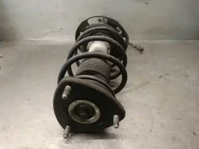 Автозапчастина б/у амортизатор передній лівий для mazda 2 (dl, dj) 1.5 skyactiv-g посилання на oem iam dg7r34900  dg7r34900