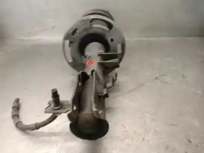 Автозапчастина б/у амортизатор передній лівий для mazda 2 (dl, dj) 1.5 skyactiv-g посилання на oem iam dg7r34900  dg7r34900