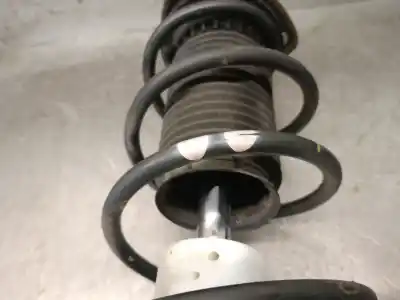 Автозапчастина б/у амортизатор передній лівий для mazda 2 (dl, dj) 1.5 skyactiv-g посилання на oem iam dg7r34900  dg7r34900